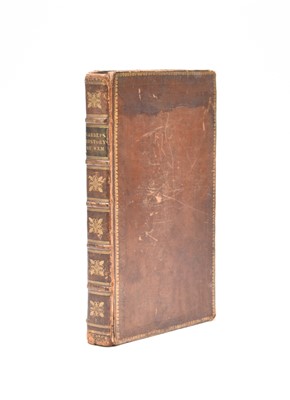 Lot 77 - GARBETT, Rev. Samuel, History of Wem. Wem 1818