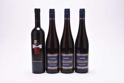 Lot 299 - Ferdinand Pieroth, Mundana Kunsag Blaufrankirsch, 2020-22, 26 bottles