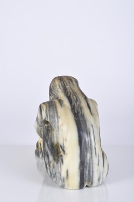 Lot 101 - Jean-Paul Baurens (French b.1942) Female Nude Sculpture