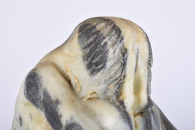Lot 101 - Jean-Paul Baurens (French b.1942) Female Nude Sculpture