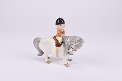 Lot 90 - Border Fine Arts and Beswick