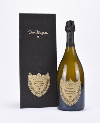 Lot 98 - Dom Perignon Vintage 2009, 1 bottle, boxed