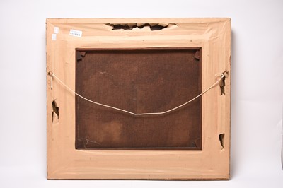 Lot 5 - Manner of George Armfield (1808-1893) Terriers in a Barn