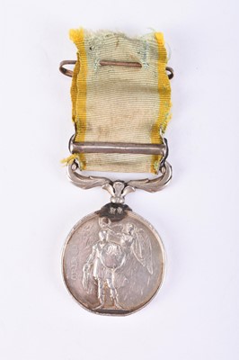 Lot 38 - Crimea 1854-56, J. Thatcher, 4th (King's Own) Regiment