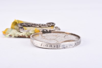 Lot 38 - Crimea 1854-56, J. Thatcher, 4th (King's Own) Regiment