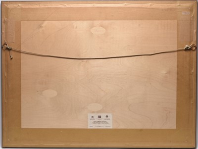 Lot 8 - Nicholas Pocock (1740-1821) The Capture of the 'Resistance' by H.M. Frigates