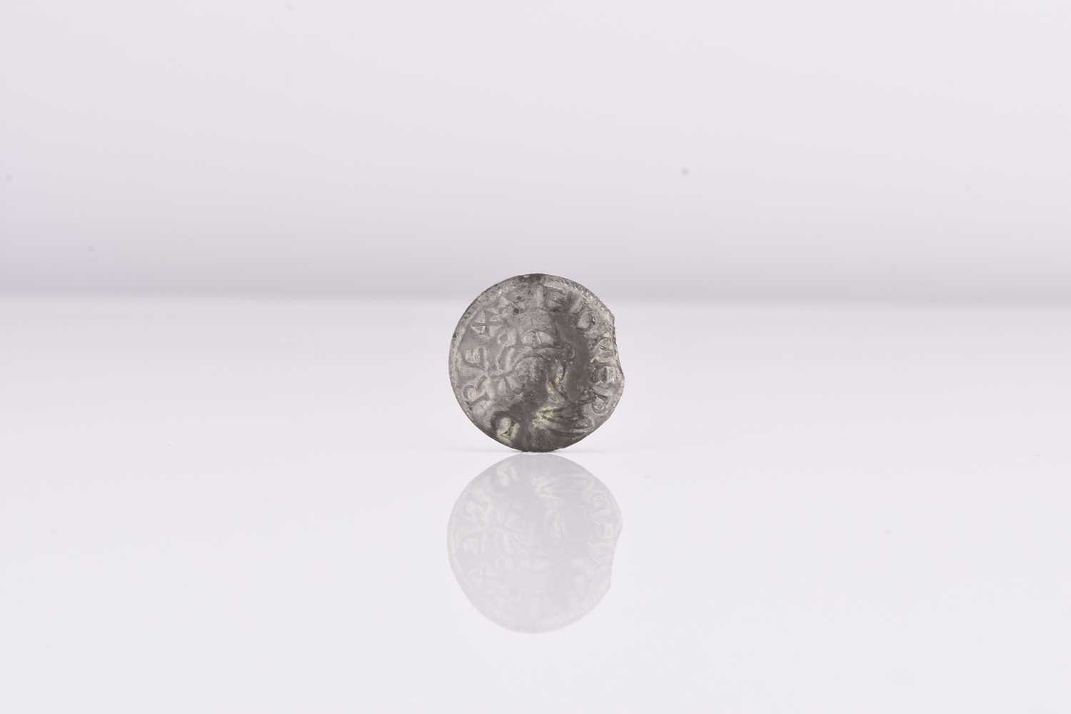 Lot 228 - Edward The Confessor (1042-1066), Hammered silver penny