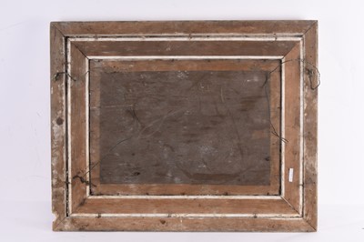 Lot 139 - Cuthbert Edmund Swan (1870-1931) Hampstead Heath