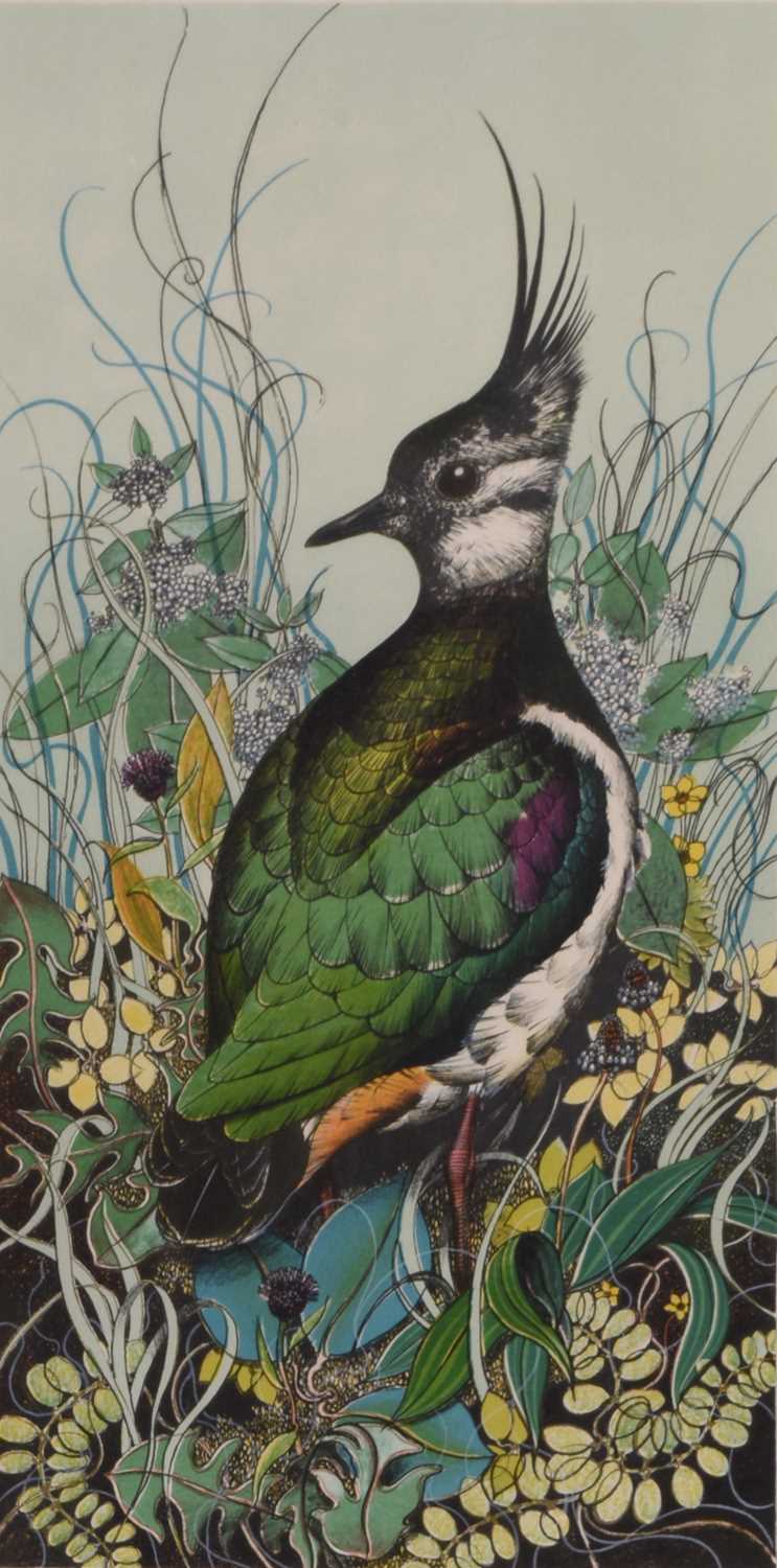 Lot 302 - Michael Warren (b.1938) A Collection of Artist Proof and Limited Edition Prints