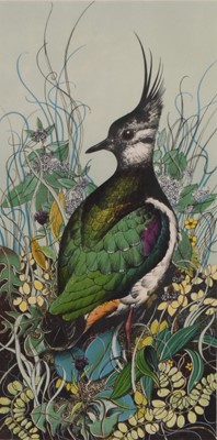 Lot 302 - Michael Warren (b.1938) A Collection of Artist Proof and Limited Edition Prints