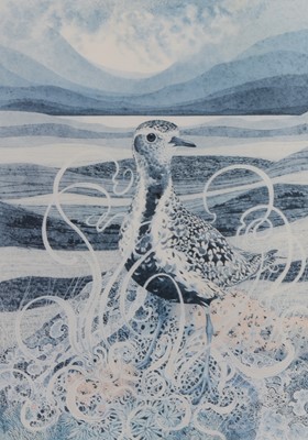 Lot 302 - Michael Warren (b.1938) A Collection of Artist Proof and Limited Edition Prints