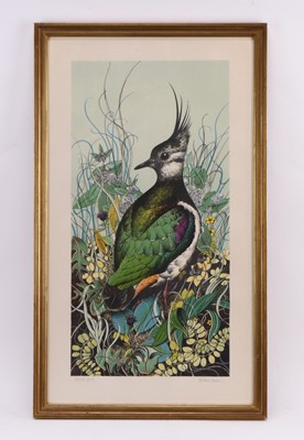 Lot 302 - Michael Warren (b.1938) A Collection of Artist Proof and Limited Edition Prints