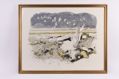 Lot 302 - Michael Warren (b.1938) A Collection of Artist Proof and Limited Edition Prints