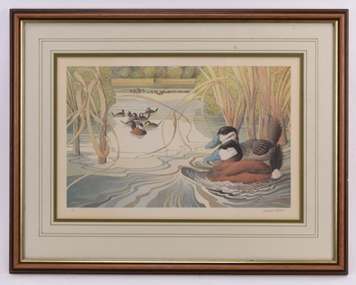 Lot 302 - Michael Warren (b.1938) A Collection of Artist Proof and Limited Edition Prints