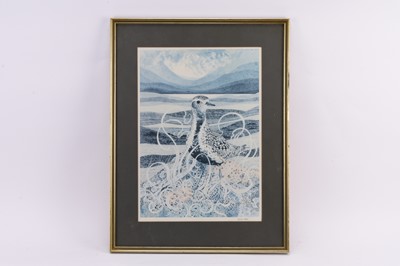 Lot 302 - Michael Warren (b.1938) A Collection of Artist Proof and Limited Edition Prints