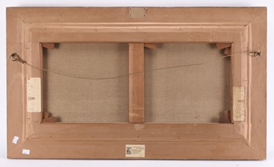 Lot 43 - S Kardinof (20th Century) Repose