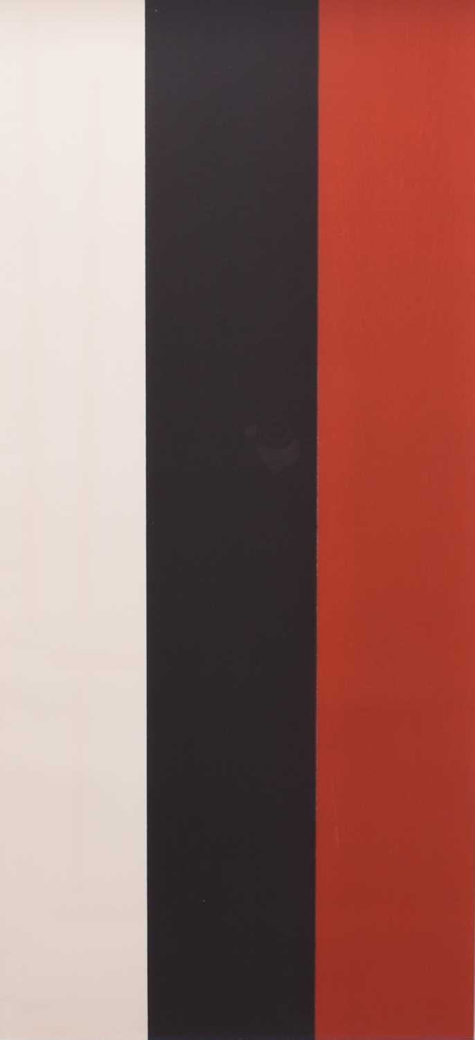 Lot 6 - Terry Frost RA (1915-2003) Timberaine F