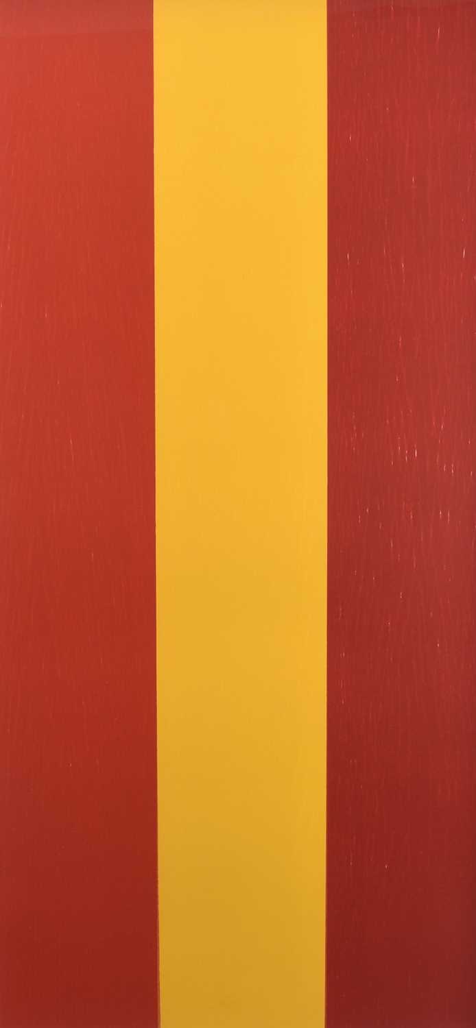 Lot 13 - Terry Frost RA (1915-2003) Timberaine B