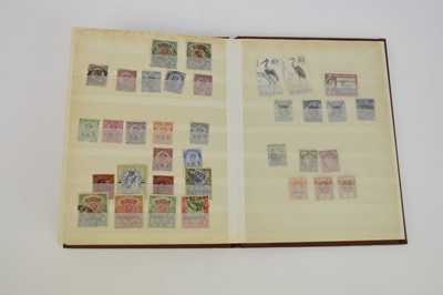 Lot 395 - Massive Accumulation of stamps and covers, which contains much by way of GB mint decimal