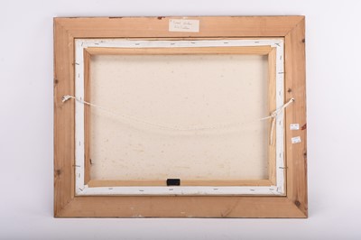 Lot 17 - Barry Arthur Peckham SEA (b.1945) Forest Workers