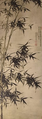 Lot 240 - Gems of Chinese Paintings from the Collection of the Shanghai Museum, large folio