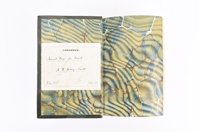Lot 62 - LEATHER BINDINGS. Hume, David, History of England, new edition, 8 vols 1802