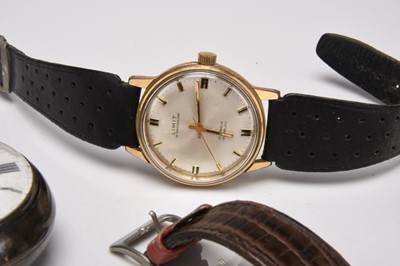 Lot 449 - A collection of various watches