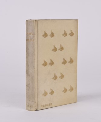 Lot 152 - PALGRAVE, Francis T, The Golden Treasury, 1901