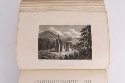 Lot 157 - MEYRICK, Samuel Rush, History and Antiquities of the County of Cardigan
