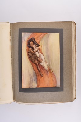 Lot 130 - WILCOX, Ella Wheeler, Poems of Passion and Pleasure. 4to, Gay & Hancock, c.1910