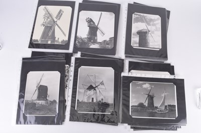 Lot 88 - EDWARDIAN PHOTOGRAPH ALBUMS. 4 tour albums, each containing c. 48 photographs