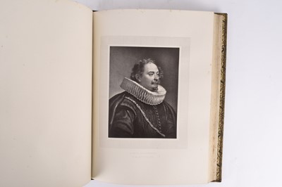 Lot 91 - THE DRESDEN GALLERY, Fifty of the finest examples of the old Masters 1875