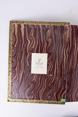 Lot 91 - THE DRESDEN GALLERY, Fifty of the finest examples of the old Masters 1875