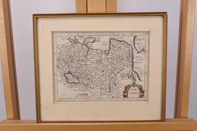 Lot 106 - BELLIN, N, Map of China. L'Empire de la Chine with two others (3)