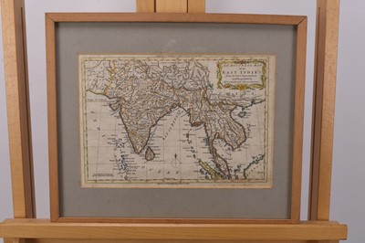 Lot 106 - BELLIN, N, Map of China. L'Empire de la Chine with two others (3)