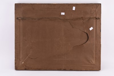 Lot 16 - J.Crawford Wood (British, 19th/20th century) Grey Bird