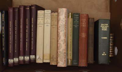 Lot 176 - SUMMERS, Montague, Discovery of Witches and other books