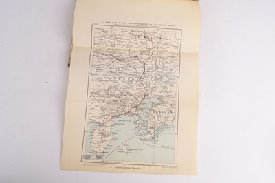 Lot 174 - BARNEBY, W Henry, The New Far West and the Old Far East