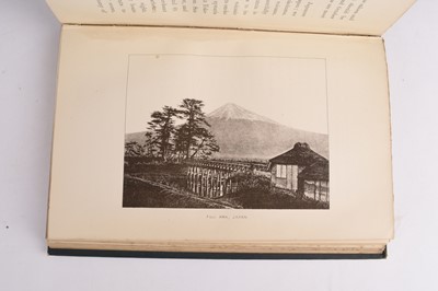Lot 174 - BARNEBY, W Henry, The New Far West and the Old Far East