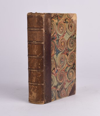 Lot 168 - DICKENS, Charles, Bleak House. 1st edn 1853