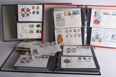 Lot 357 - A large general collection of Great Britain and World stamps, covers and booklets