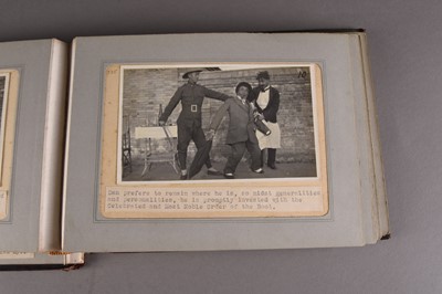 Lot 183 - An archive of photographs of China and Chinese life
