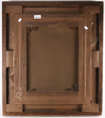 Lot 1 - Paul Falconer Poole (1807-1879) At the Spring