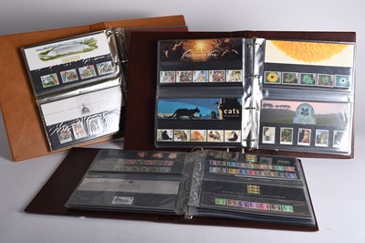 Lot 233 - A large collection of Great Britain stamps, Presentation Packs, Booklets
