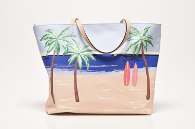 Lot 47 - A collection of Kate Spade handbags with their dust bags (4)