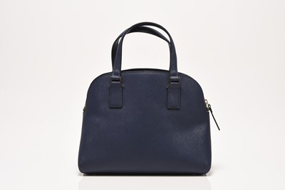 Lot 47 - A collection of Kate Spade handbags with their dust bags (4)