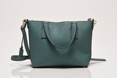 Lot 47 - A collection of Kate Spade handbags with their dust bags (4)