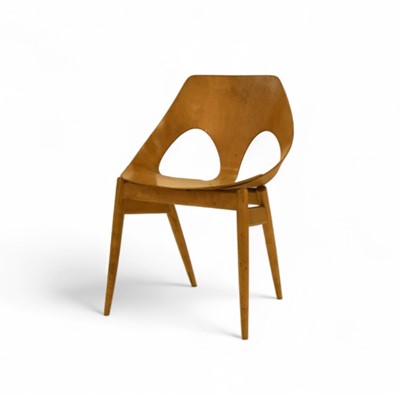 Lot 134 - Carl Jacobs for Kandya: ‘Jason’ chair