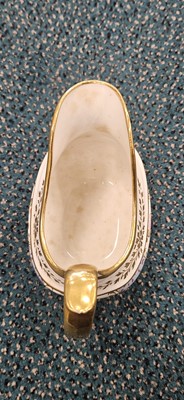 Lot 101 - A Ridgway tea and coffee service, circa 1830