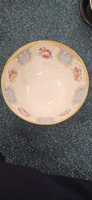 Lot 101 - A Ridgway tea and coffee service, circa 1830